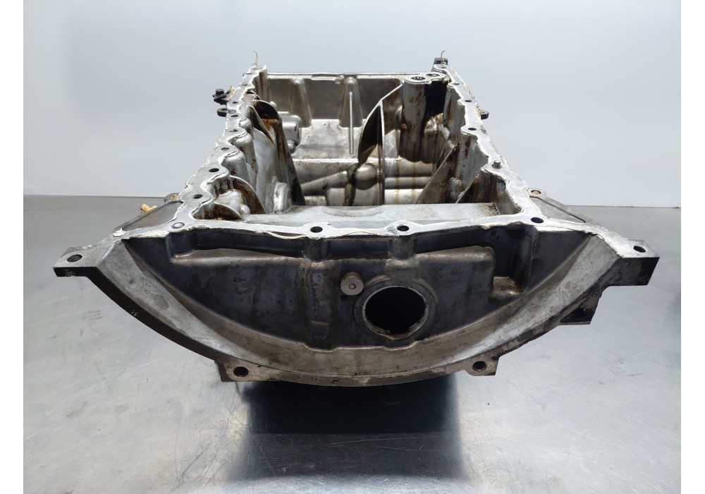 Recambio de carter para land rover range rover sport i (l320) 4.4 4x4 referencia OEM IAM   