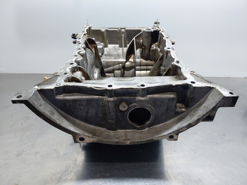 Recambio de carter para land rover range rover sport i (l320) 4.4 4x4 referencia OEM IAM   
