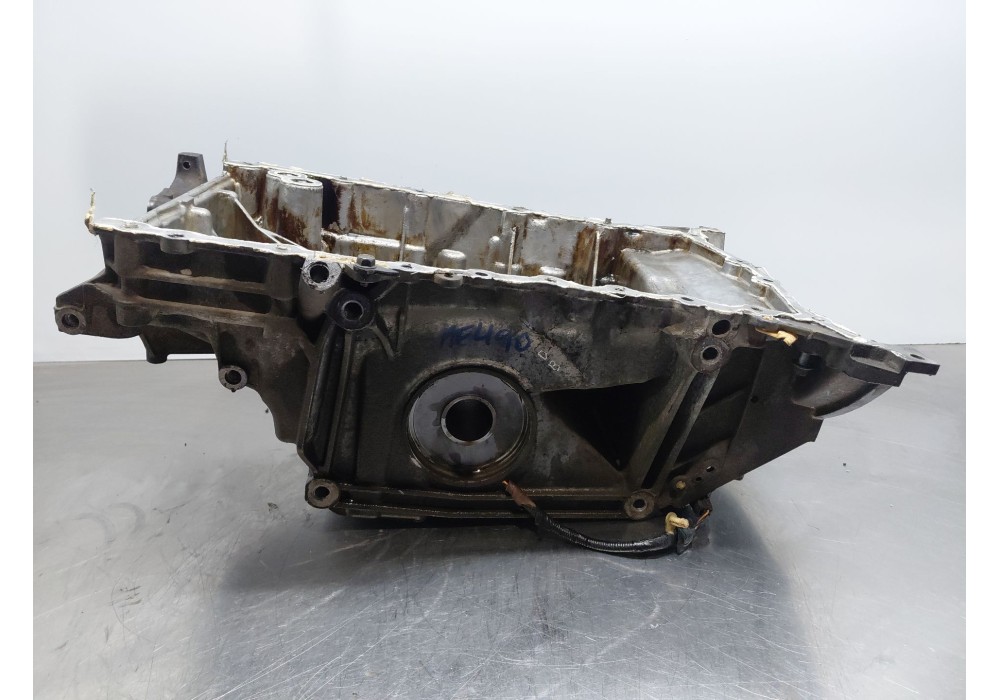 Recambio de carter para land rover range rover sport i (l320) 4.4 4x4 referencia OEM IAM   