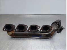 Recambio de colector escape para land rover range rover sport i (l320) 4.4 4x4 referencia OEM IAM   