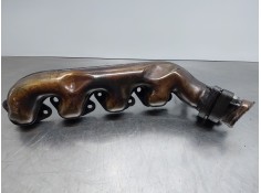 Recambio de colector escape para land rover range rover sport i (l320) 4.4 4x4 referencia OEM IAM    2