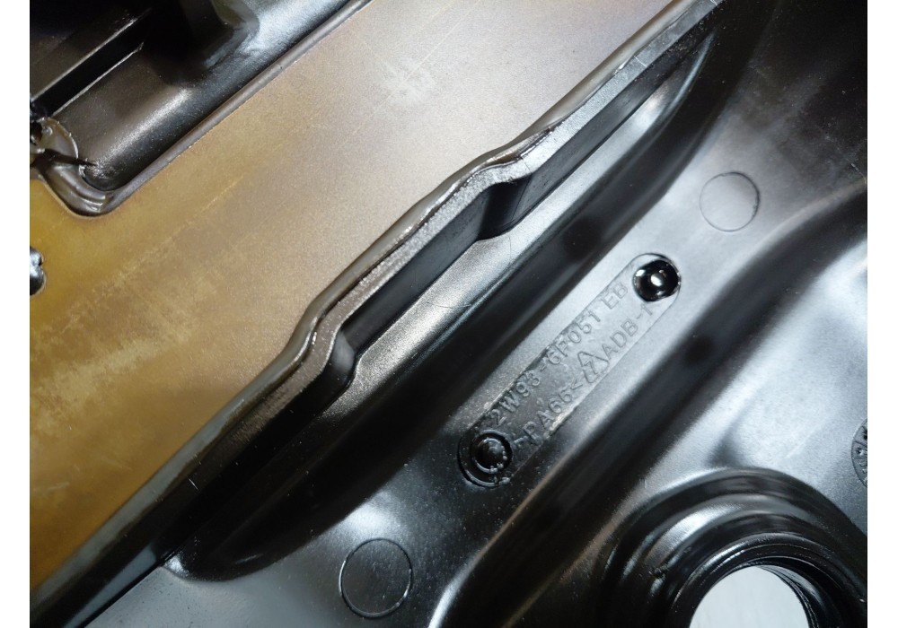 Recambio de tapa balancines para land rover range rover sport i (l320) 4.4 4x4 referencia OEM IAM   