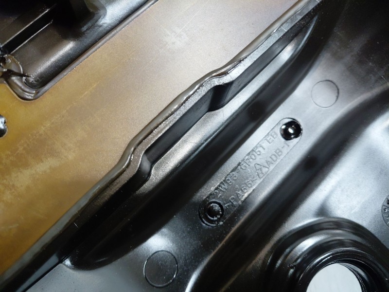 Recambio de tapa balancines para land rover range rover sport i (l320) 4.4 4x4 referencia OEM IAM   