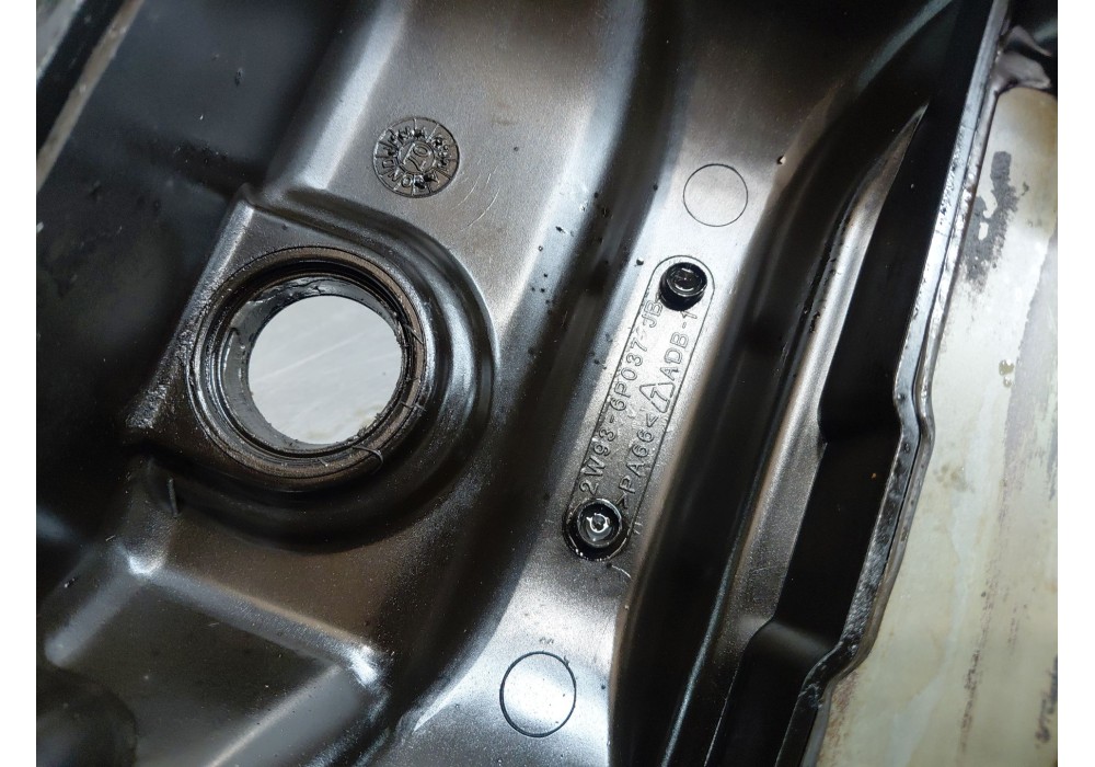 Recambio de tapa balancines para land rover range rover sport i (l320) 4.4 4x4 referencia OEM IAM   