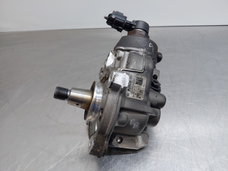 Recambio de bomba combustible para citroën c-elysée shine referencia OEM IAM   