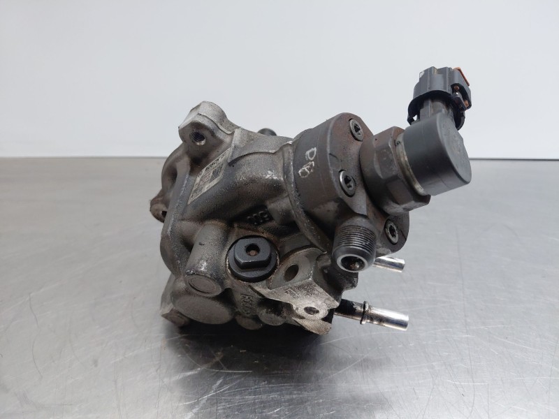 Recambio de bomba combustible para citroën c-elysée shine referencia OEM IAM   