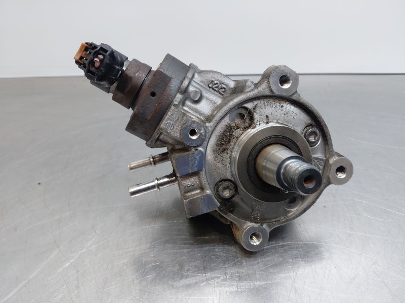 Recambio de bomba combustible para citroën c-elysée shine referencia OEM IAM   
