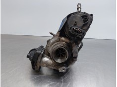 Recambio de turbocompresor para citroën c-elysée shine referencia OEM IAM   