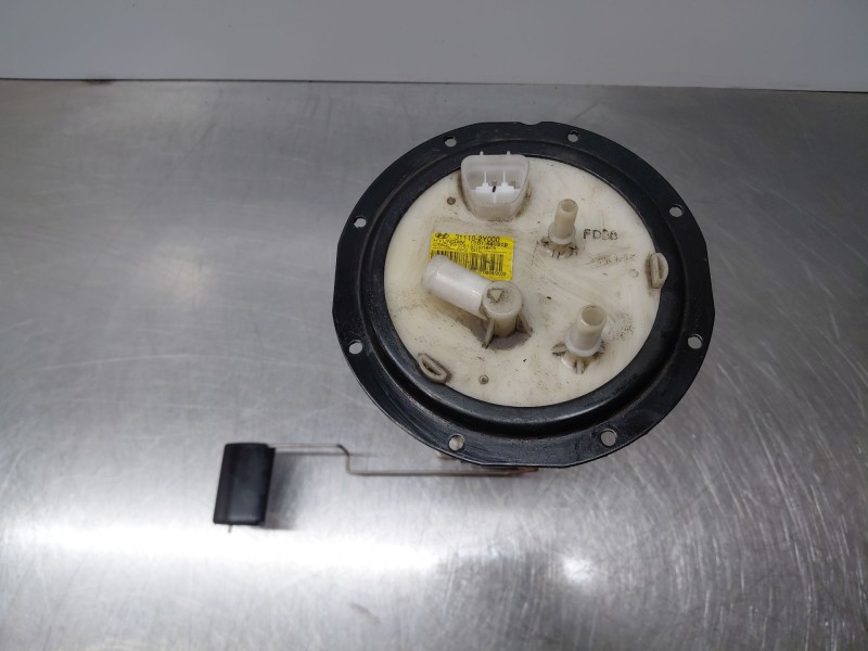 Recambio de aforador para hyundai ix35 (lm, el, elh) 2.0 crdi referencia OEM IAM   