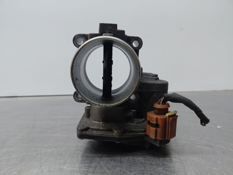 Recambio de caja mariposa para hyundai ix35 (lm, el, elh) 2.0 crdi referencia OEM IAM   
