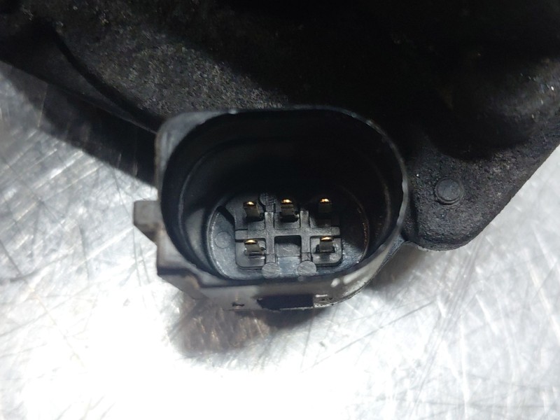 Recambio de caja mariposa para hyundai ix35 (lm, el, elh) 2.0 crdi referencia OEM IAM   