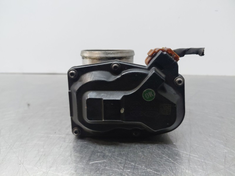 Recambio de caja mariposa para hyundai ix35 (lm, el, elh) 2.0 crdi referencia OEM IAM   