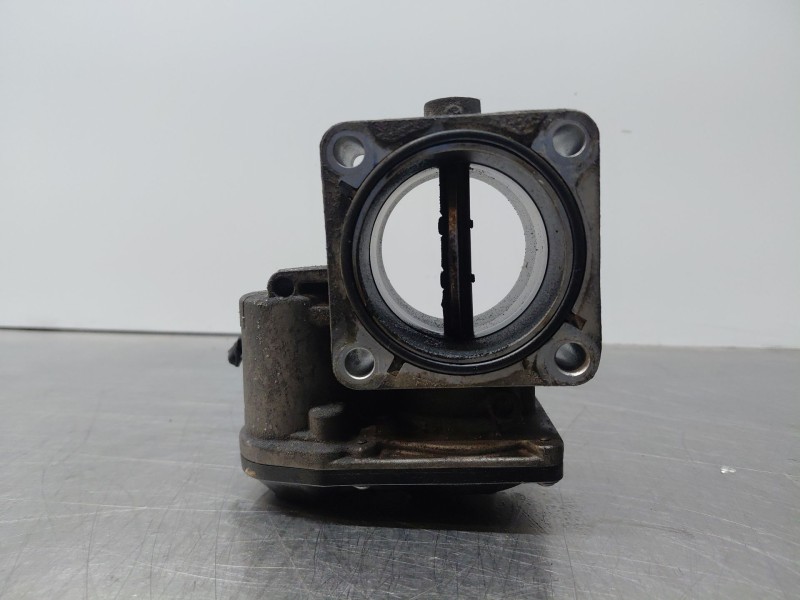 Recambio de caja mariposa para hyundai ix35 (lm, el, elh) 2.0 crdi referencia OEM IAM   
