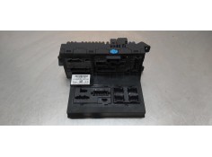 Recambio de caja reles / fusibles para mercedes clase e (w211) familiar 280 t cdi (211.223) referencia OEM IAM 2115453901