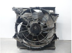 Recambio de electroventilador para hyundai ix35 (lm, el, elh) 2.0 crdi referencia OEM IAM   
