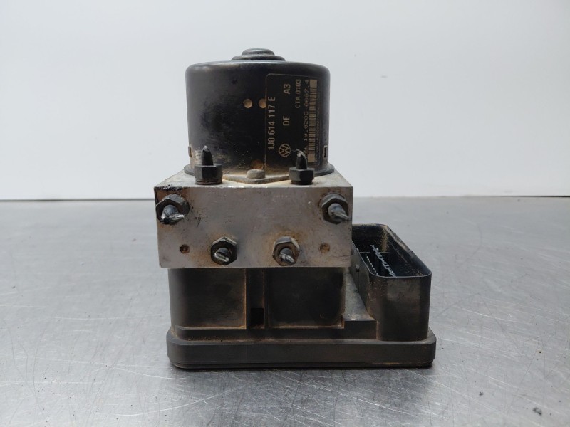 Recambio de abs para volkswagen golf iv (1j1) 1.9 tdi referencia OEM IAM   