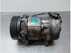 Recambio de compresor aire acondicionado para volkswagen golf iv (1j1) 1.9 tdi referencia OEM IAM   