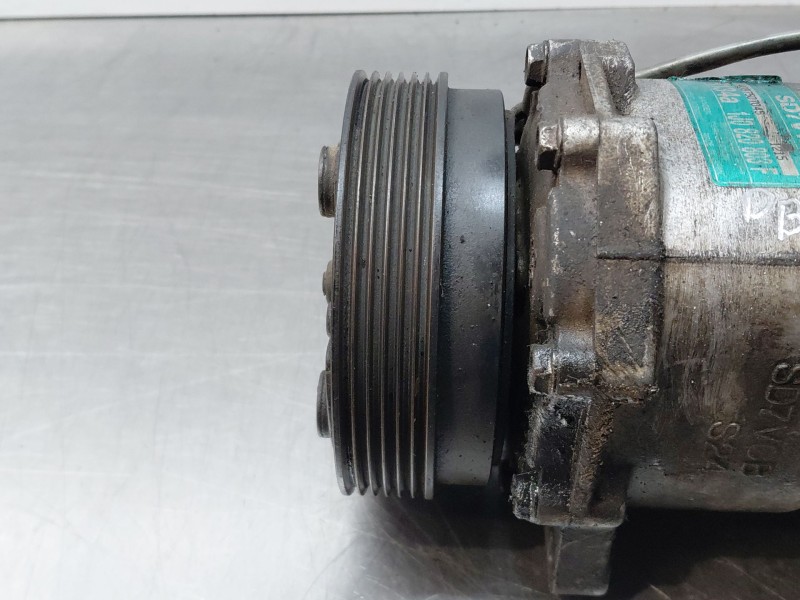 Recambio de compresor aire acondicionado para volkswagen golf iv (1j1) 1.9 tdi referencia OEM IAM   