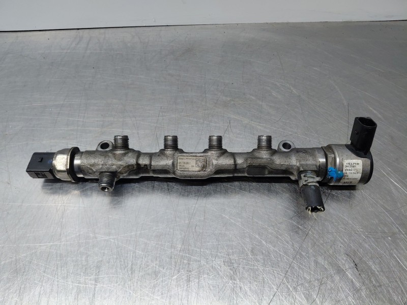 Recambio de rampa inyectora para skoda octavia iii combi (5e5, 5e6) 1.6 tdi referencia OEM IAM   