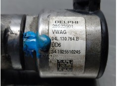 Recambio de rampa inyectora para skoda octavia iii combi (5e5, 5e6) 1.6 tdi referencia OEM IAM    2