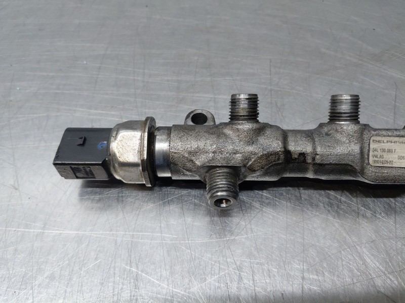 Recambio de rampa inyectora para skoda octavia iii combi (5e5, 5e6) 1.6 tdi referencia OEM IAM   