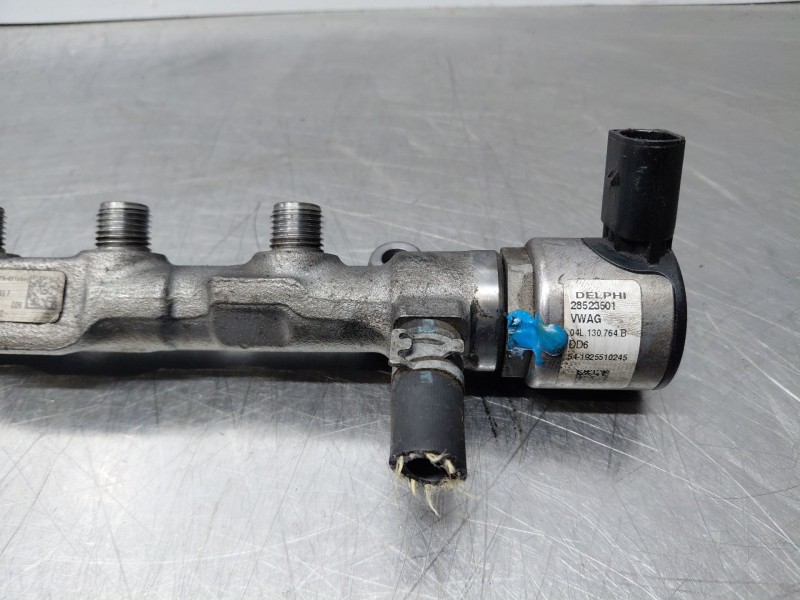 Recambio de rampa inyectora para skoda octavia iii combi (5e5, 5e6) 1.6 tdi referencia OEM IAM   