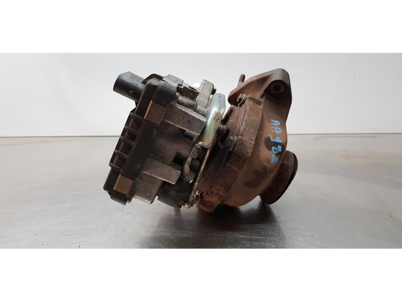 Recambio de turbocompresor para chevrolet cruze ls referencia OEM IAM 96832200   Recambio de turbocompresor para chevrolet cruze ls referencia OEM IAM 96832200