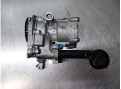 Recambio de bomba aceite para skoda octavia iii combi (5e5, 5e6) 1.6 tdi referencia OEM IAM   