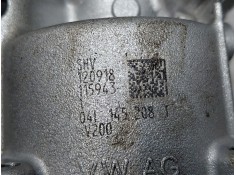 Recambio de bomba aceite para skoda octavia iii combi (5e5, 5e6) 1.6 tdi referencia OEM IAM    2