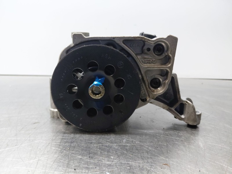 Recambio de bomba aceite para skoda octavia iii combi (5e5, 5e6) 1.6 tdi referencia OEM IAM   