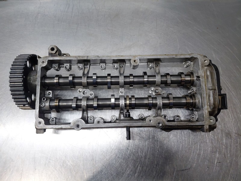 Recambio de culatin para skoda octavia iii combi (5e5, 5e6) 1.6 tdi referencia OEM IAM   