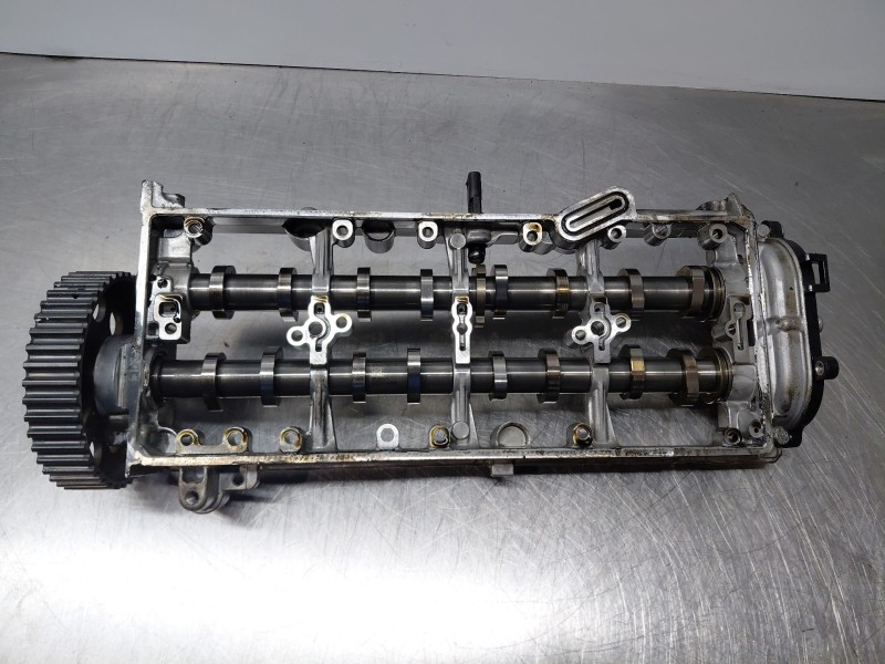 Recambio de culatin para skoda octavia iii combi (5e5, 5e6) 1.6 tdi referencia OEM IAM   