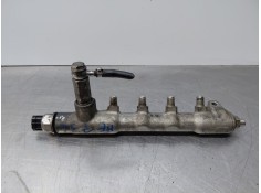 Recambio de rampa inyectora para opel astra j (p10) 1.7 cdti (68) referencia OEM IAM   