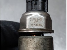 Recambio de rampa inyectora para opel astra j (p10) 1.7 cdti (68) referencia OEM IAM    2