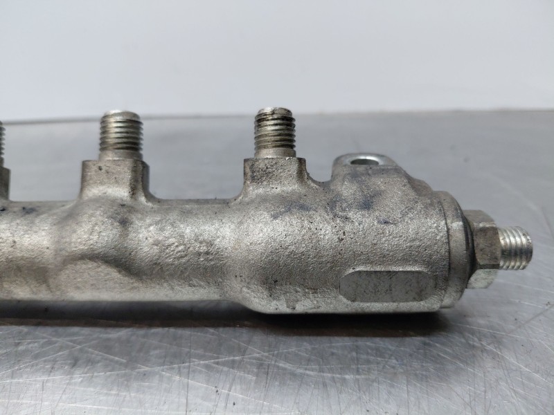 Recambio de rampa inyectora para opel astra j (p10) 1.7 cdti (68) referencia OEM IAM   