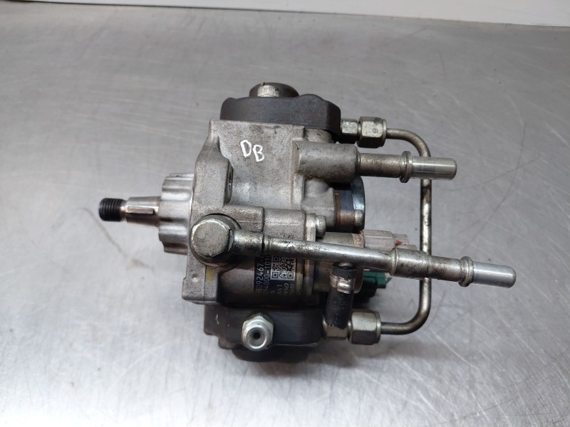 Recambio de bomba inyeccion para opel astra j (p10) 1.7 cdti (68) referencia OEM IAM   