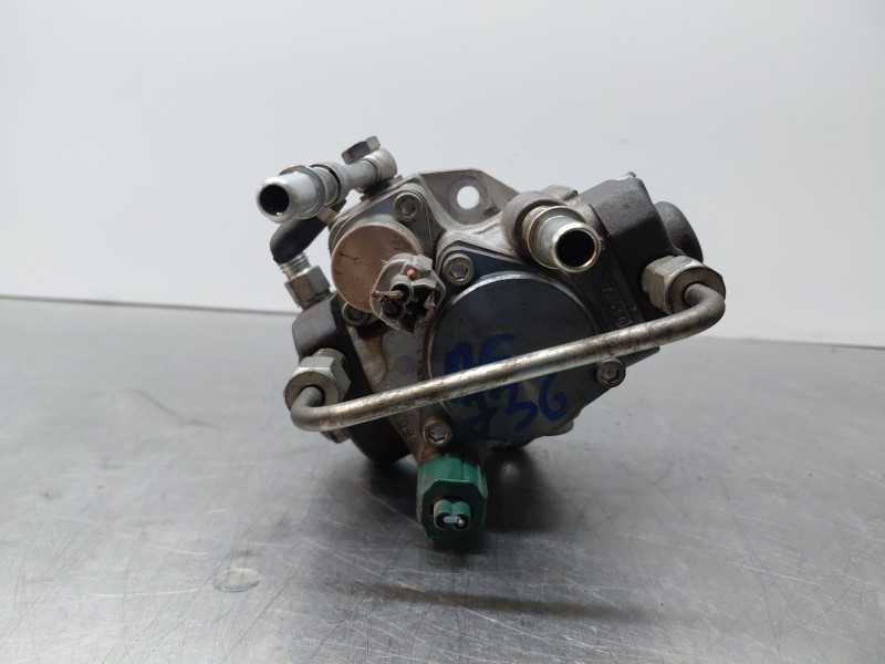 Recambio de bomba inyeccion para opel astra j (p10) 1.7 cdti (68) referencia OEM IAM   