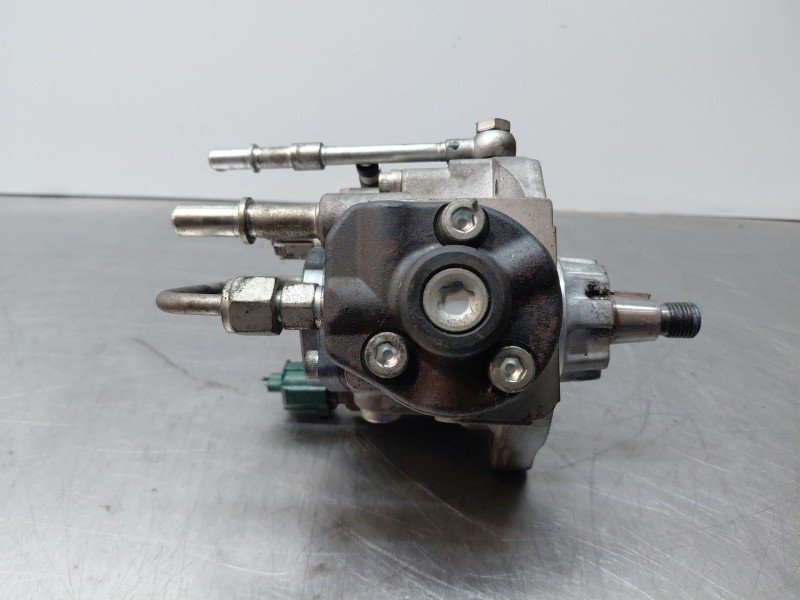 Recambio de bomba inyeccion para opel astra j (p10) 1.7 cdti (68) referencia OEM IAM   