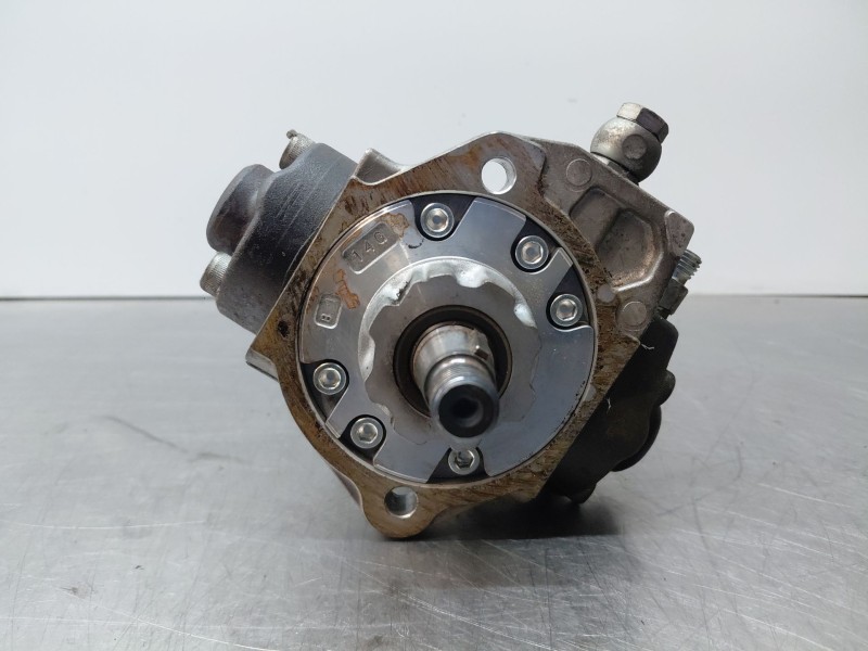 Recambio de bomba inyeccion para opel astra j (p10) 1.7 cdti (68) referencia OEM IAM   