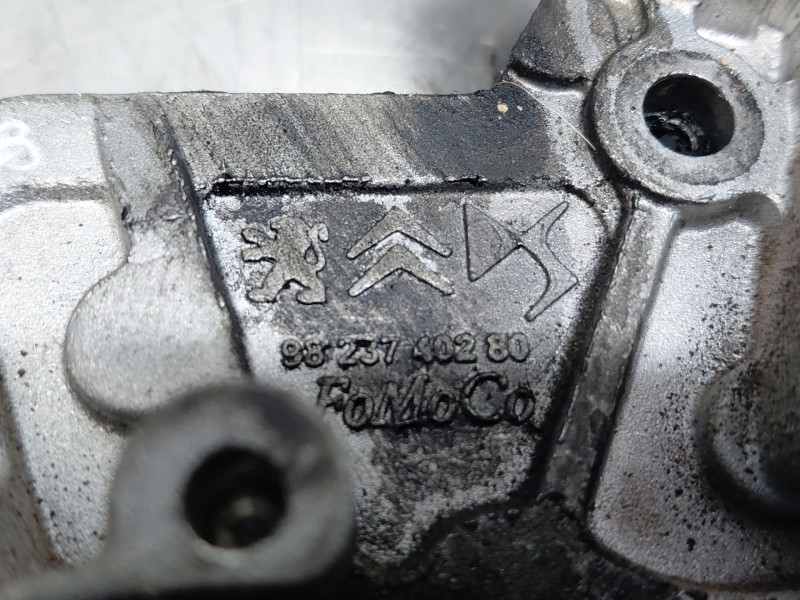 Recambio de bomba aceite para citroën c-elysée shine referencia OEM IAM   