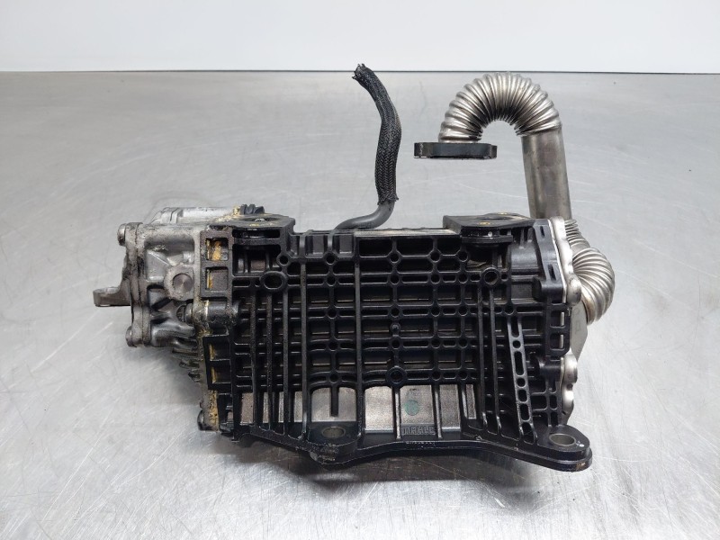 Recambio de enfriador egr para citroën c-elysée shine referencia OEM IAM   