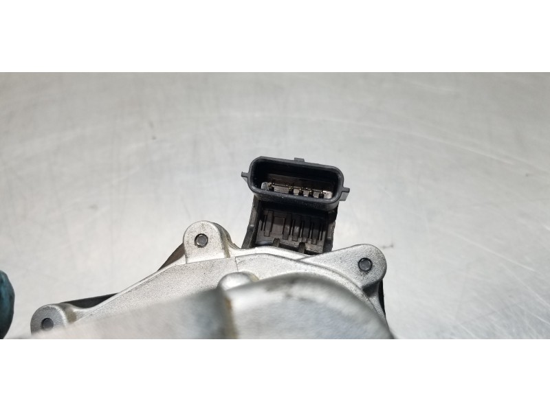 Recambio de caja mariposa para nissan qashqai (j11) visia referencia OEM IAM 147B000Q0C 161A09287A  Recambio de caja mariposa para nissan qashqai (j11) visia referencia OEM IAM 147B000Q0C 161A09287A