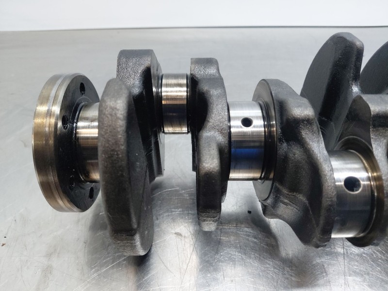 Recambio de cigueñal para citroën c-elysée shine referencia OEM IAM   