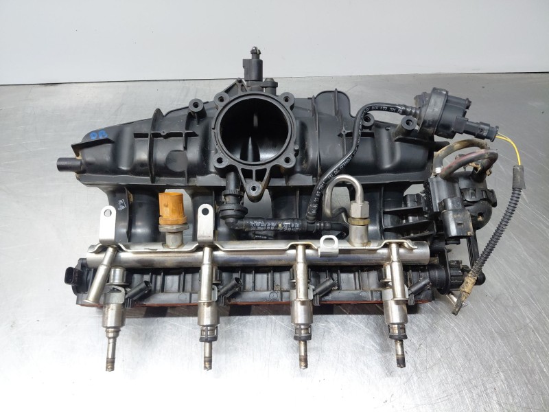 Recambio de colector admision para audi a4 avant (b8) quattro referencia OEM IAM   