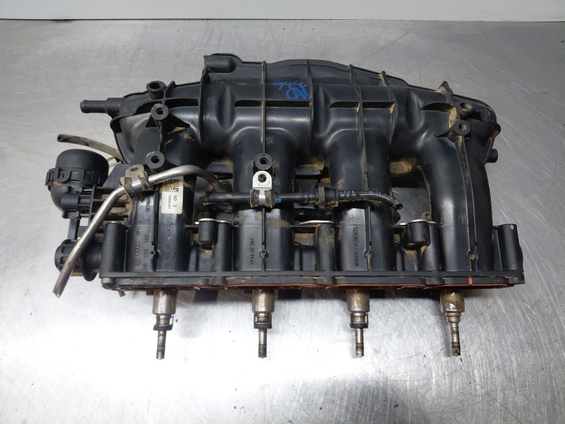 Recambio de colector admision para audi a4 avant (b8) quattro referencia OEM IAM   