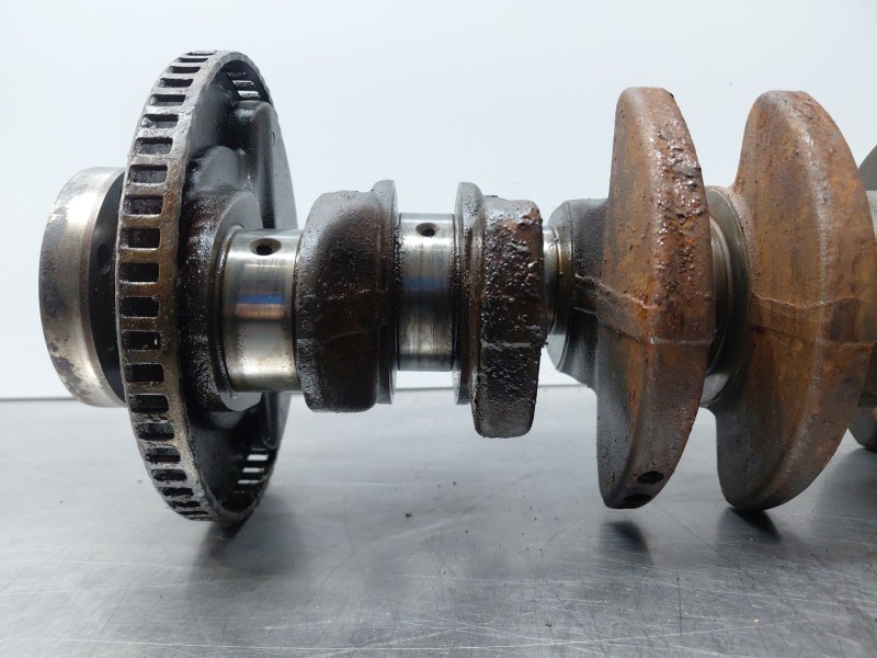Recambio de cigueñal para audi a4 avant (b8) quattro referencia OEM IAM   