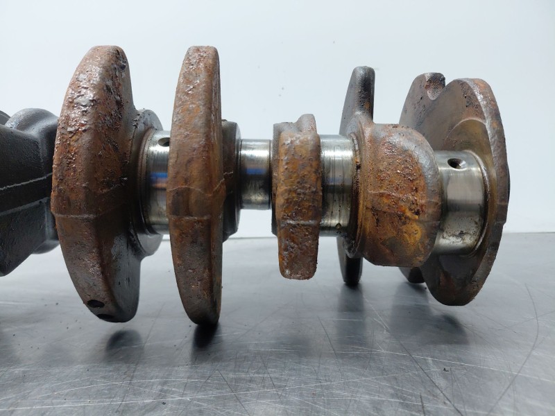 Recambio de cigueñal para audi a4 avant (b8) quattro referencia OEM IAM   