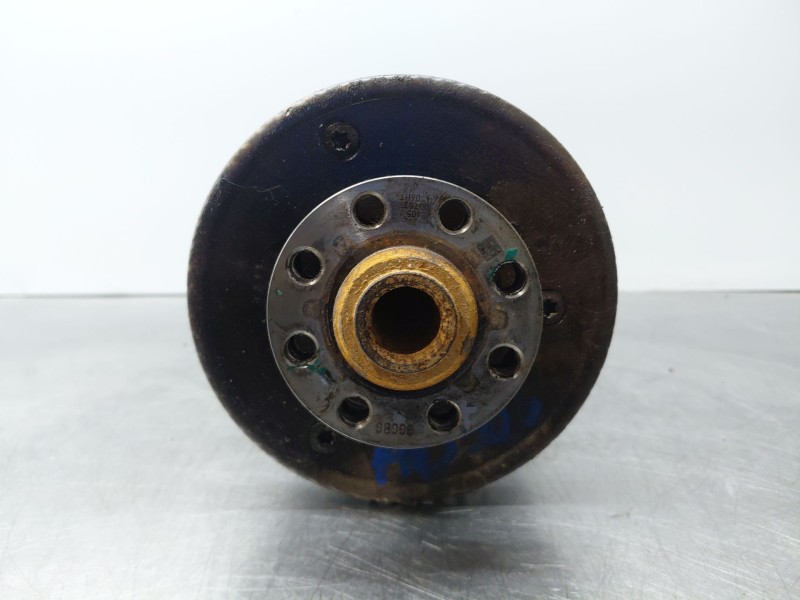 Recambio de cigueñal para audi a4 avant (b8) quattro referencia OEM IAM   