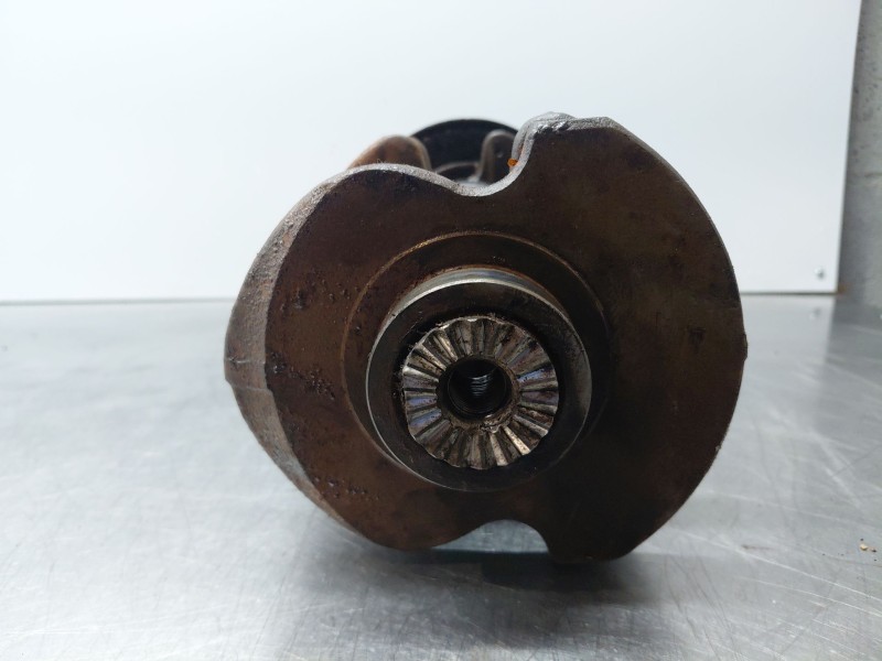 Recambio de cigueñal para audi a4 avant (b8) quattro referencia OEM IAM   