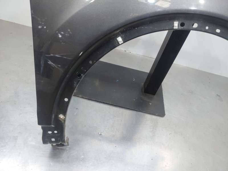 Recambio de aleta delantera derecha para ford kuga (cbs) titanium referencia OEM IAM   